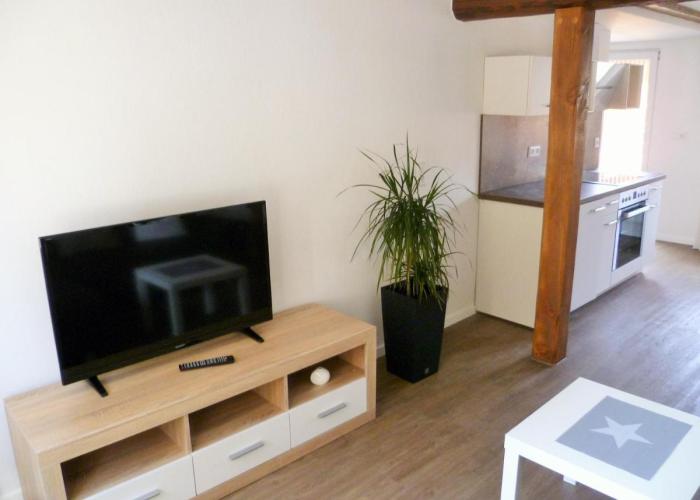 Ferienwohnung Schreiberstraße