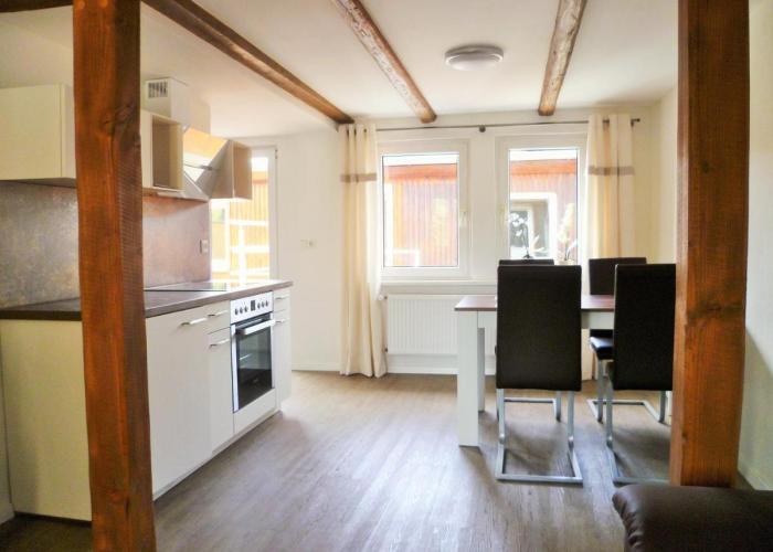 Ferienwohnung Schreiberstraße