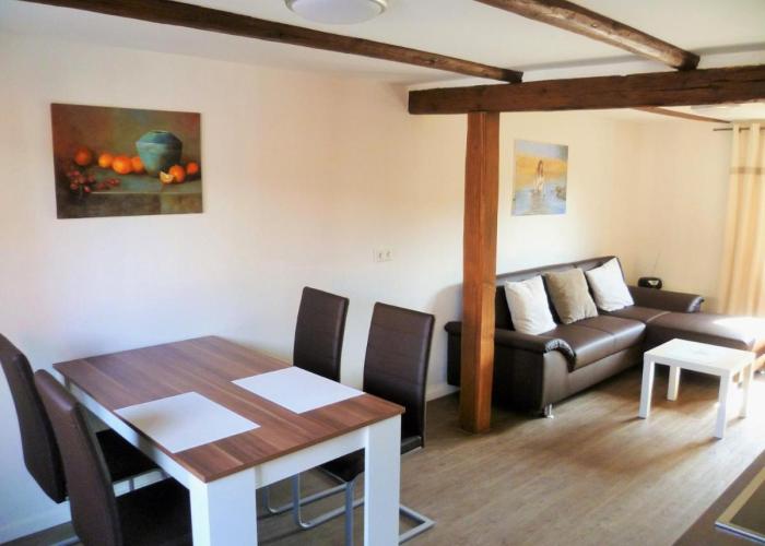 Ferienwohnung Schreiberstraße