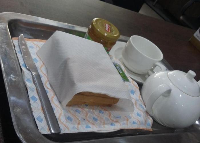 Dove Inn Hotel, Kalma Chowk, Opposite Daewoo Terminal