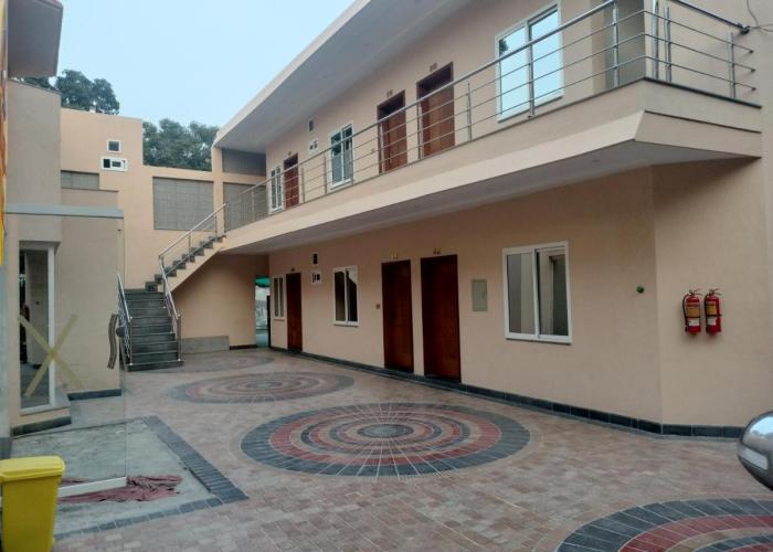 Dove Inn Hotel, Kalma Chowk, Opposite Daewoo Terminal