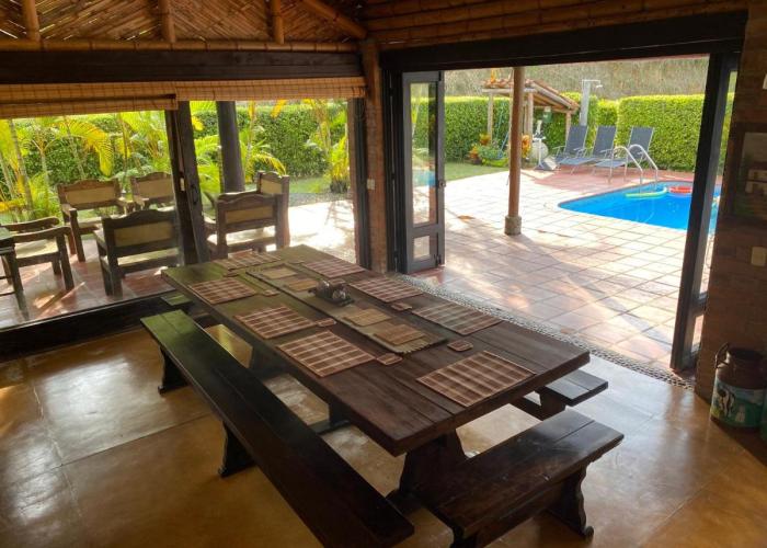 Finca Panaca Jaguey 5