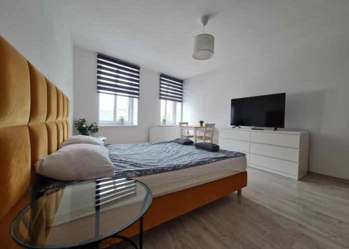 Perfect Stay - 