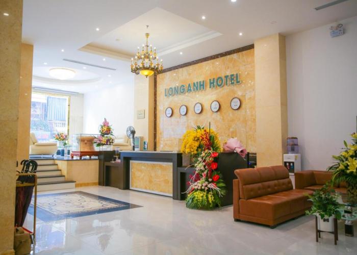 Long Anh Hotel