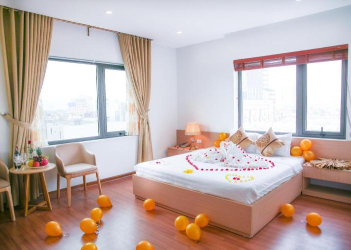 Long Anh Hotel