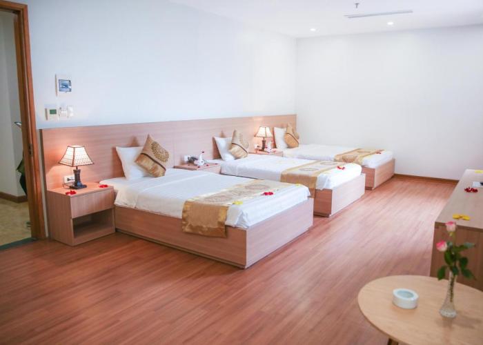 Long Anh Hotel