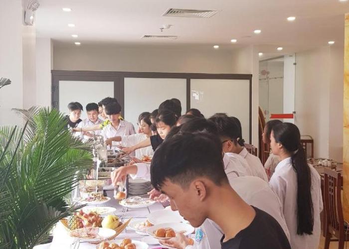 Long Anh Hotel