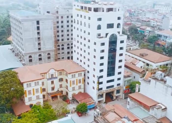 Long Anh Hotel