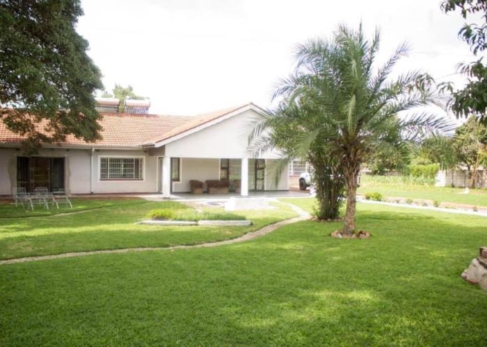 Amazing Guest House