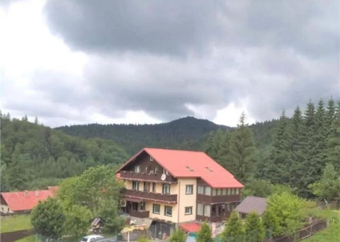 Casa Ticino Predeal