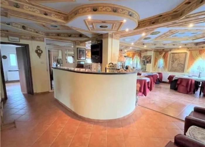 Casa Ticino Predeal