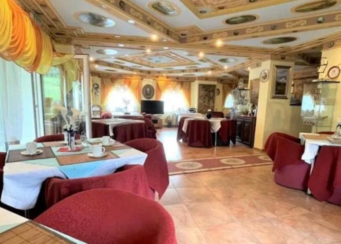 Casa Ticino Predeal