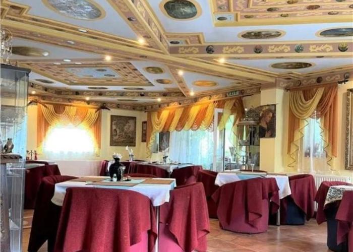 Casa Ticino Predeal