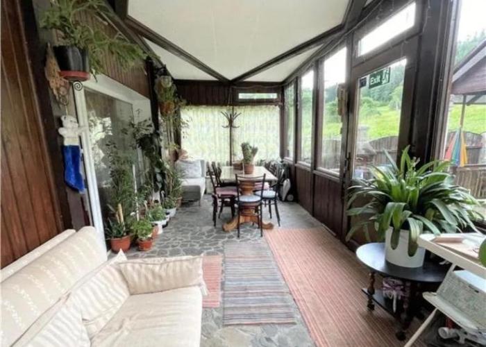 Casa Ticino Predeal