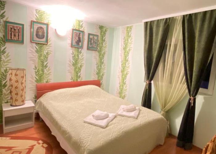 Casa Ticino Predeal