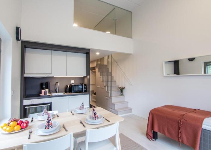Spot Apartments Tikkurila