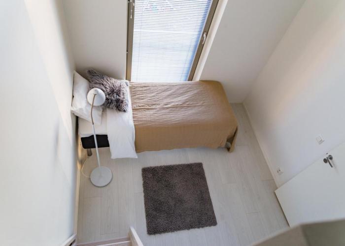 Spot Apartments Tikkurila