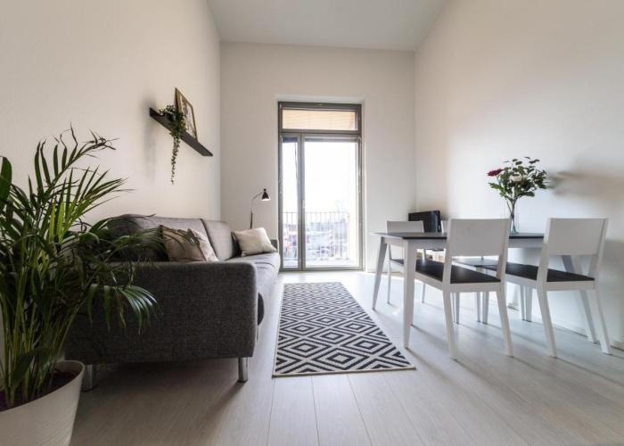 Spot Apartments Tikkurila
