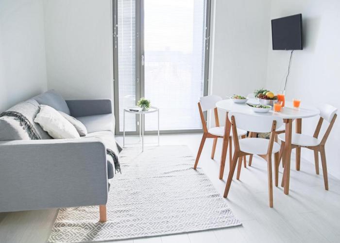 Spot Apartments Tikkurila