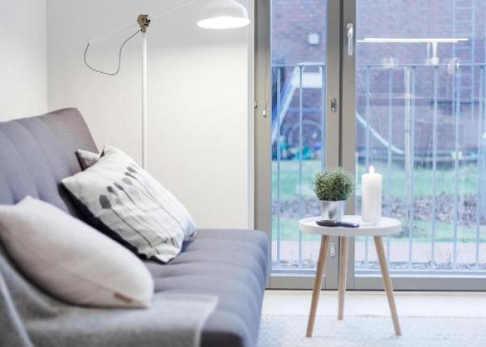 Spot Apartments Tikkurila