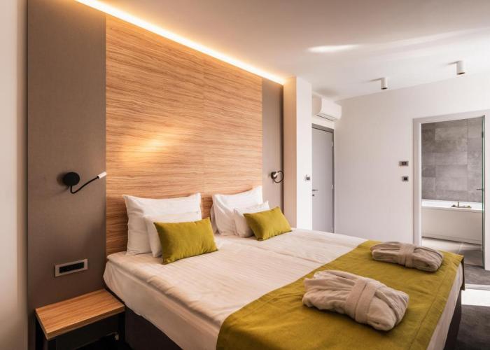 Hotel Olea