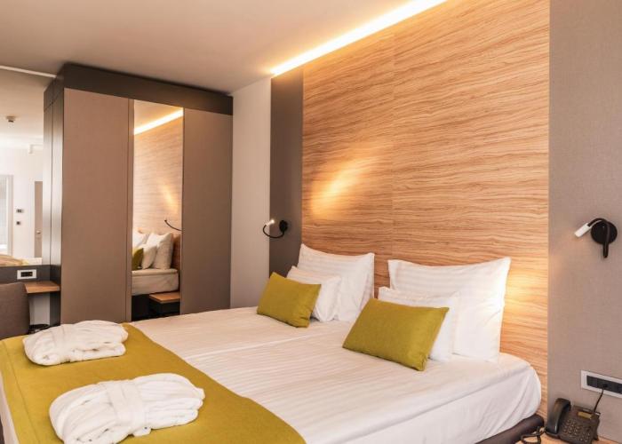Hotel Olea