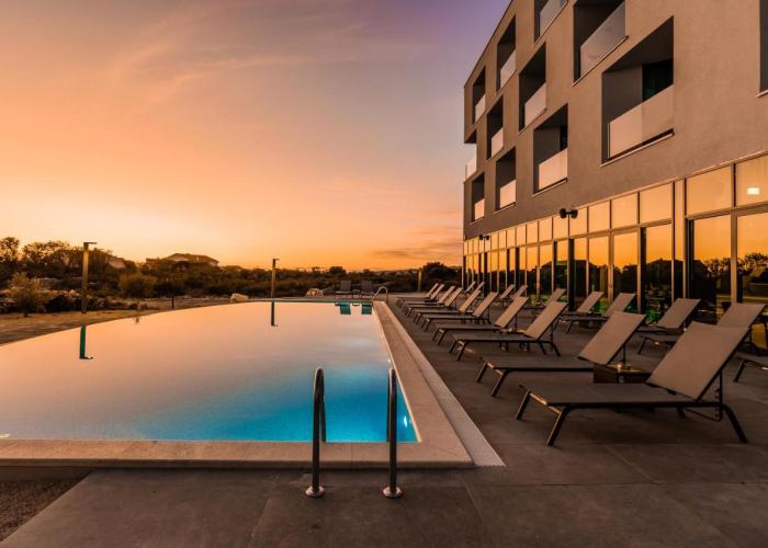 Hotel Olea
