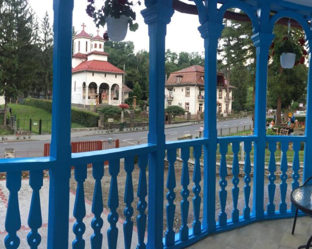 фото Vila Cristina