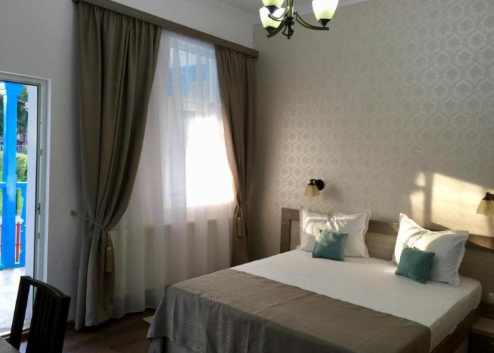 Vila Cristina