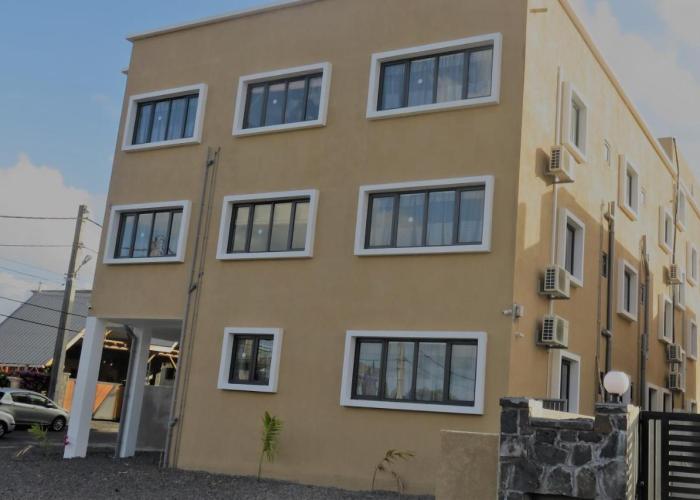 Ibis Tourist Residence 1