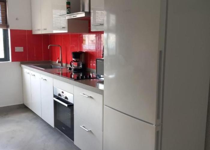 Ibis Tourist Residence 1