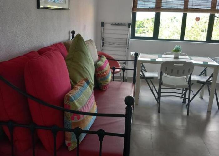 Ibis Tourist Residence 1