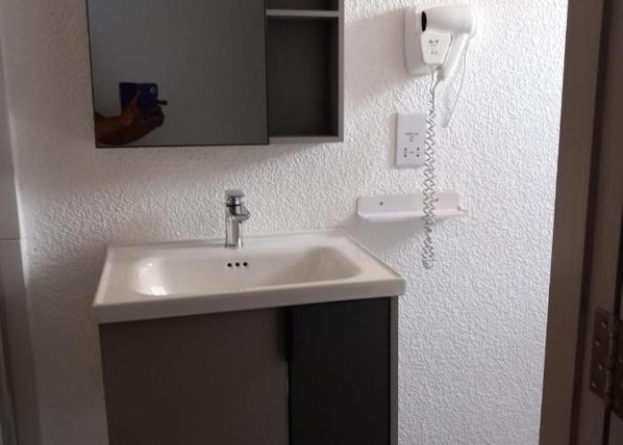 Ibis Tourist Residence 1