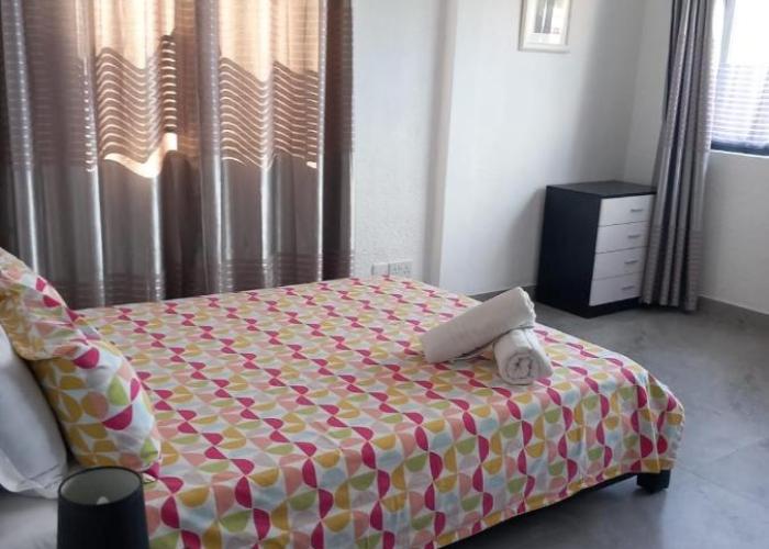 Ibis Tourist Residence 1