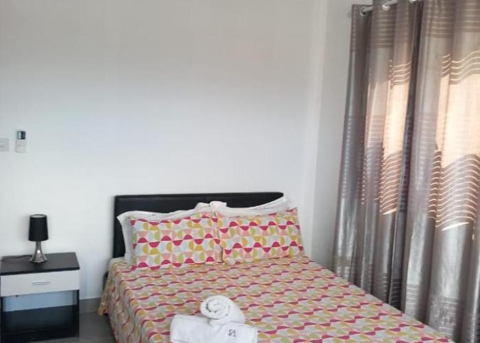 Ibis Tourist Residence 1