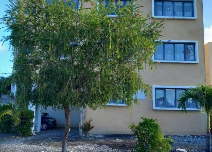 Ibis Tourist Residence 1
