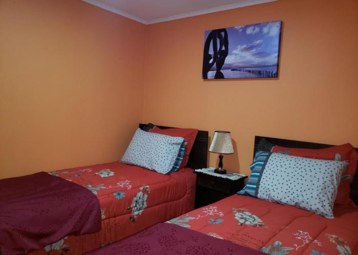 Hostal Nataly