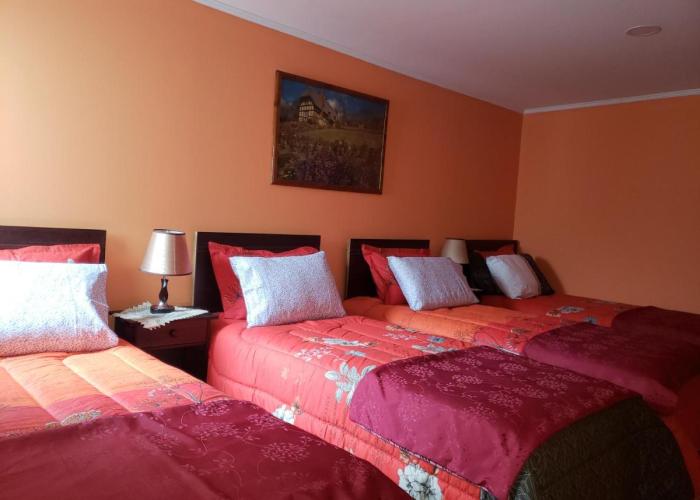 Hostal Nataly