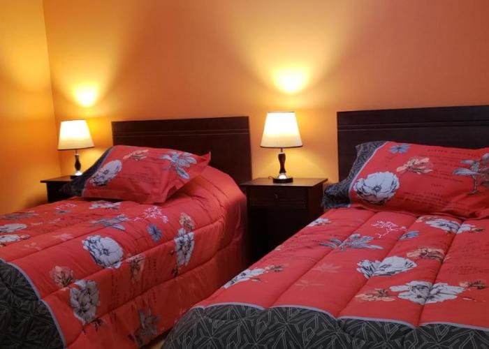 Hostal Nataly