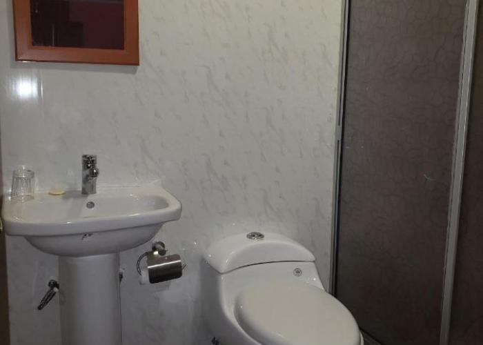 Hostal Nataly