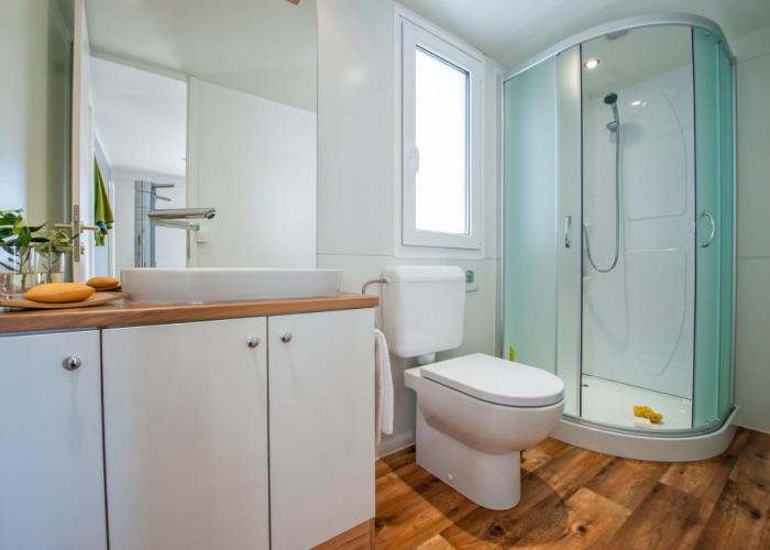 Adria Village Superior Mobile Homes