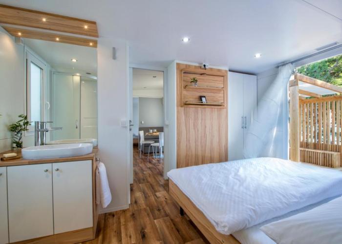 Adria Village Superior Mobile Homes
