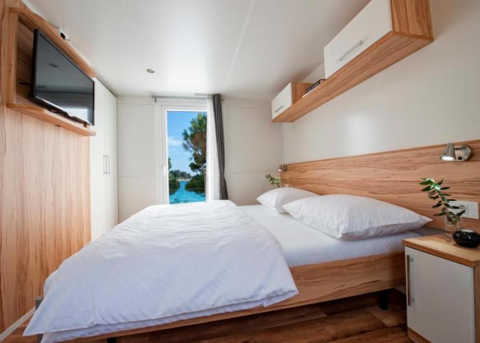 Adria Village Superior Mobile Homes