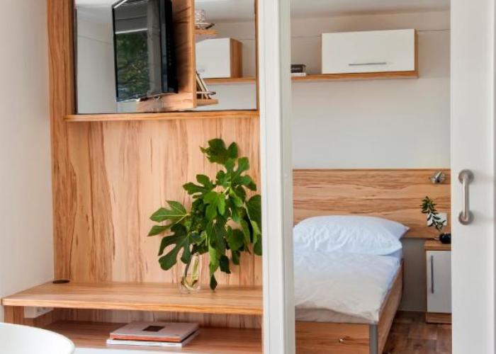Adria Village Superior Mobile Homes