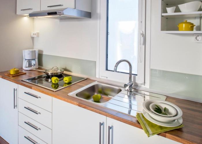 Adria Village Superior Mobile Homes