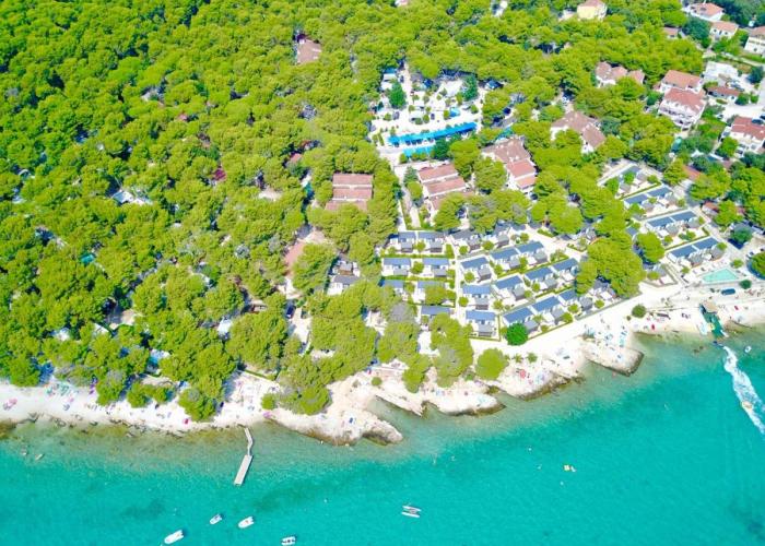 Adria Village Superior Mobile Homes