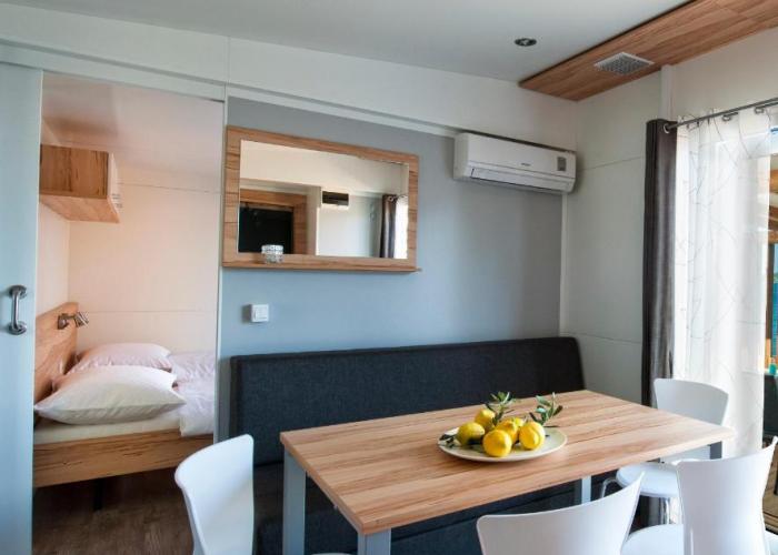Adria Village Superior Mobile Homes