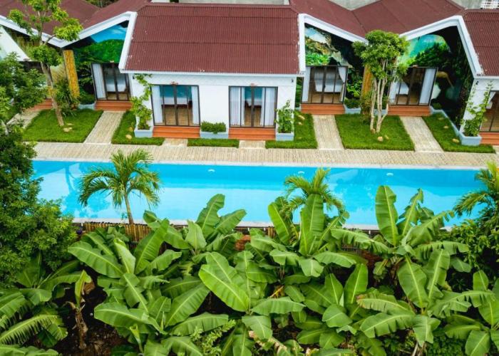 Son Doong Bungalow