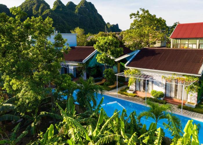 Son Doong Bungalow