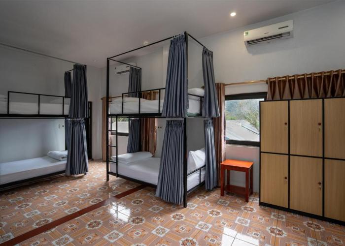 Son Doong Bungalow
